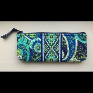 Vera Bradley Clutch